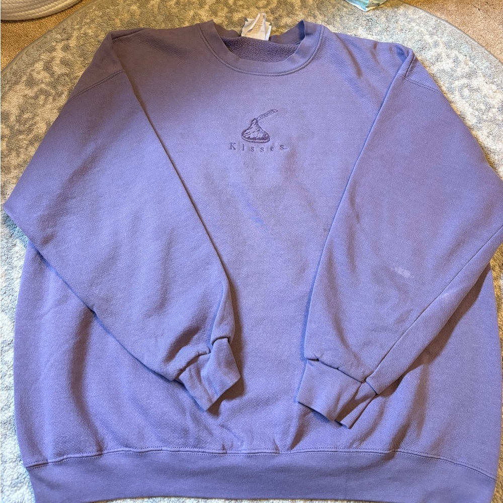 Hershey’s Kisses Crewneck